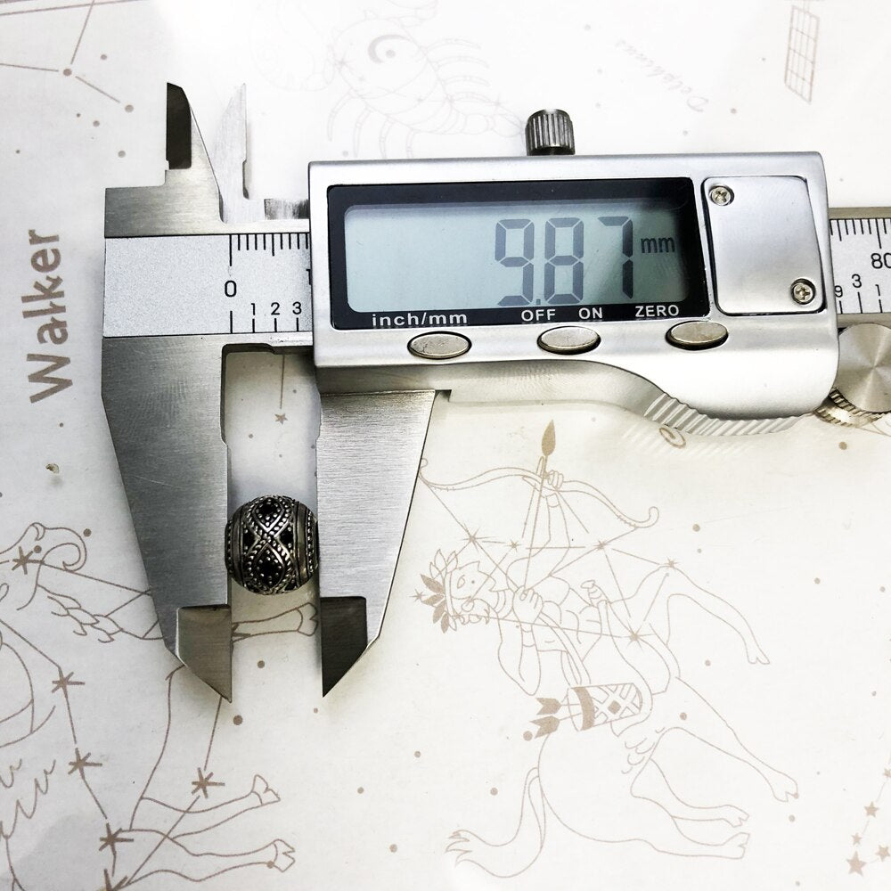 Beads Love Knot Wave Brand 925 Sterling Silver Karma Charms European Jewelry Accessories