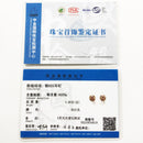 Rose Lotus Stud Earrings Europe Style Glam Fashion Jewerly For Women Gift In 925 Sterling Silver