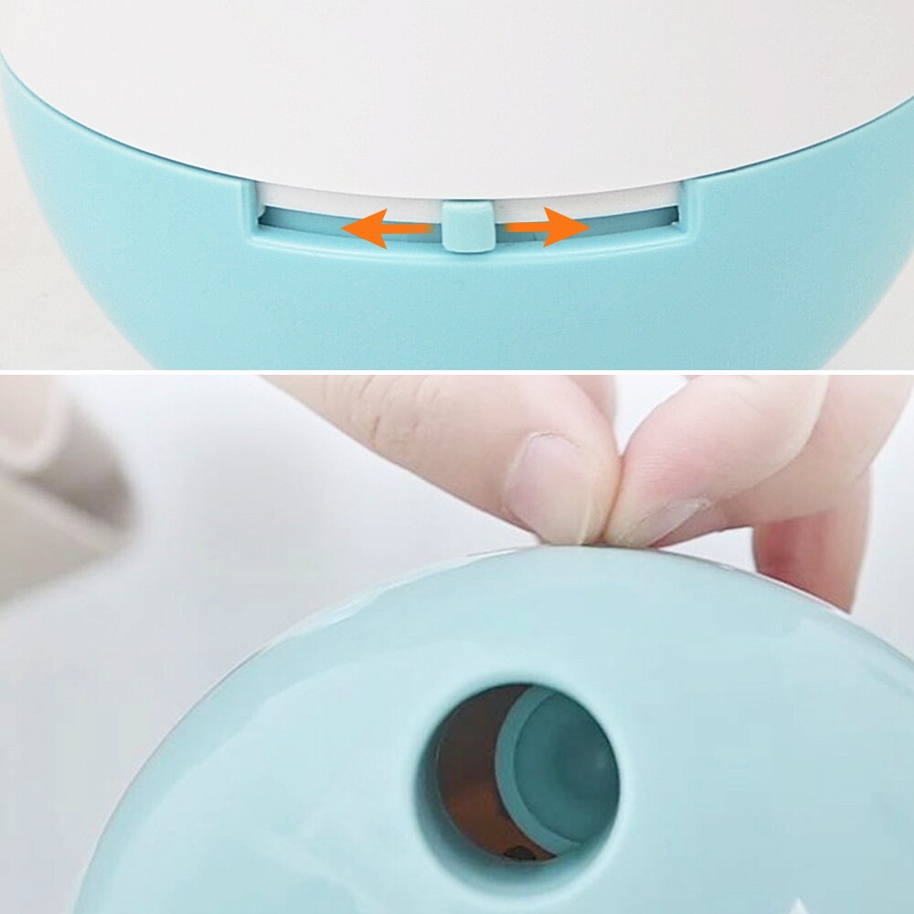 Interactive Dog Toys Tumbler Leakage Food Ball Food Dispenser Slow Feed Accompany Playing Training Pet Supplies for Dogs and Cat - anconmall