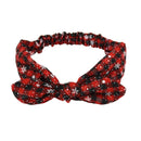 Snowflake Christmas Headband Christmas Hair Accessories Christmas Decorations For Home Xmas Gifts Noel Navidad Natal New Year