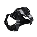 Cat Cooling Harness Breathable Puppy Vest Chest Strap Reflective Adjustable Mesh Harness No-Pull No-Choke for Cats Small Dogs - anconmall