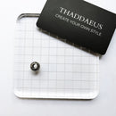 Beads I Love You 925 Sterling Silver Charm Europe Jewelry Accessories Gift For Women &amp; Men