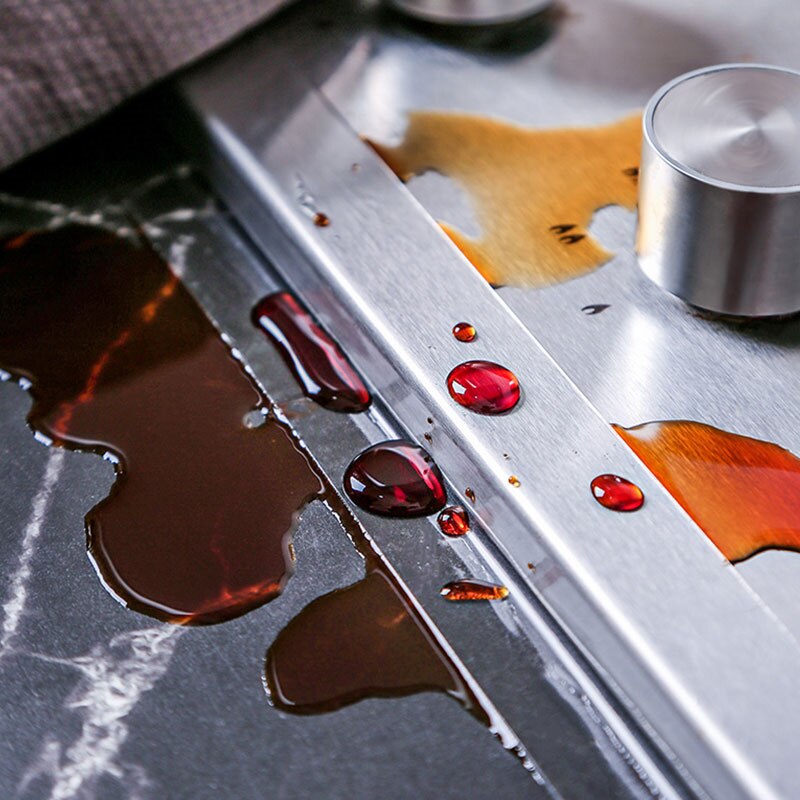 Nano Tape For Kitchen Transparent Self-Adhesive Tape Waterproof And Mildew Proof Bathroom Double-Sided Tape Household Products