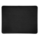 Cat Litter Tray Mat Waterproof EVA Double Layer Cat Self Cleaning Sandbox Pad Non Slip Pet Litter Box Mat For Cat Toilet - anconmall