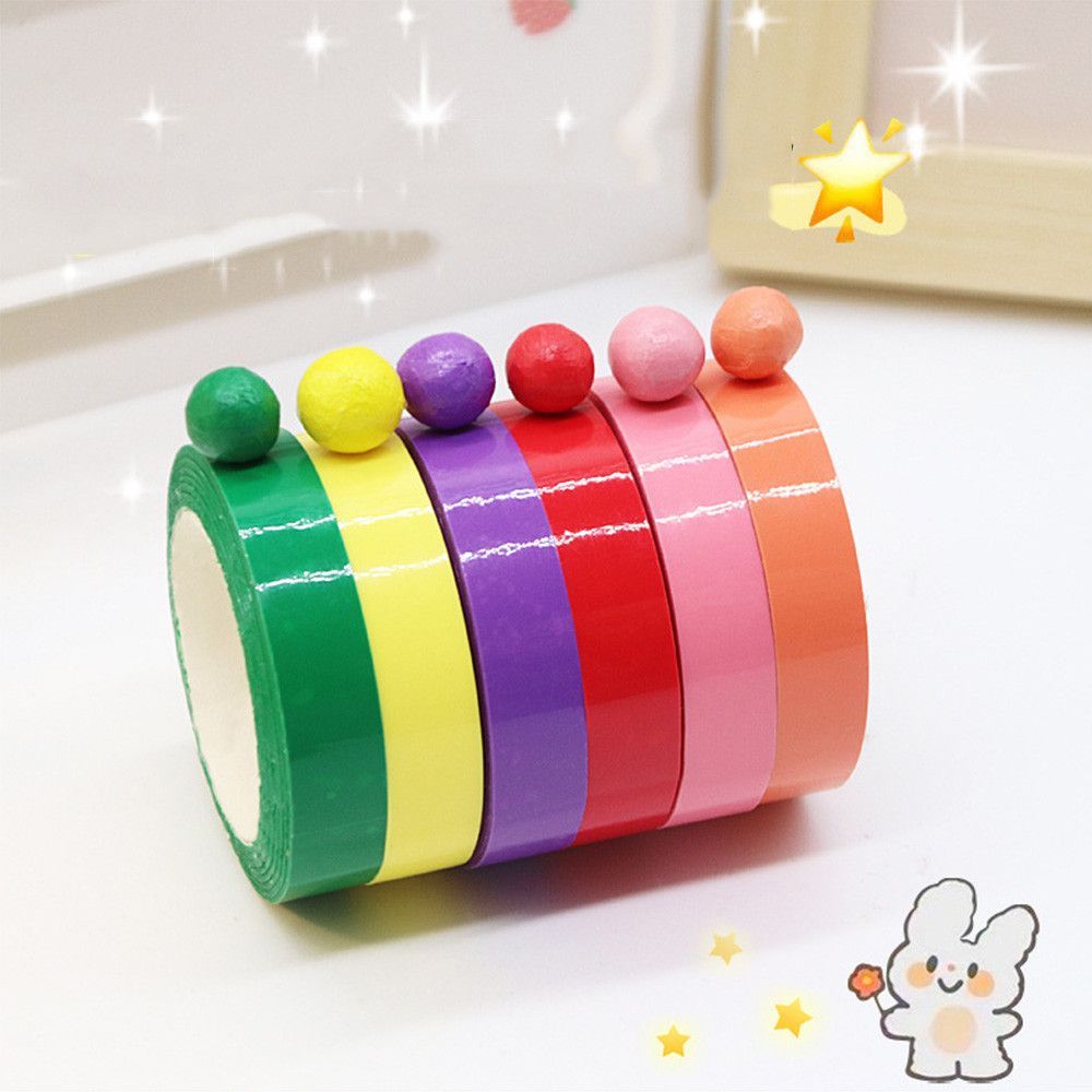 New Relax Gift Autism Anxiety Adult Kid Anti Stress Pulling Adhesive Tape Decompression Sticky Ball Tape Unzip Tape Toy
