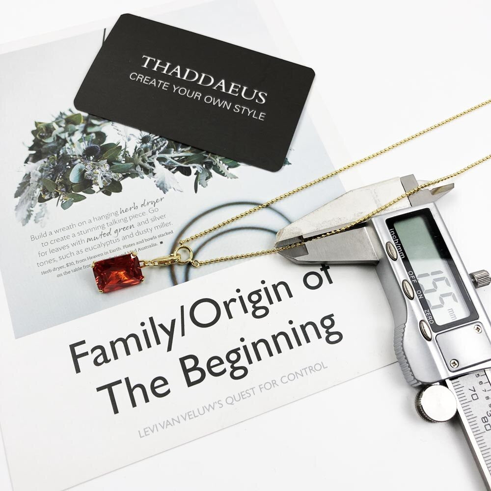 Charm Necklace Orange Stone,2020 Autumn New Fine Jewelry Highlight a Timeless Europe 925 Sterling Silver Bijoux Gift For Women