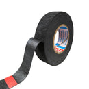 9/15/19/25/32MM 15M Heat-resistant Adhesive Cloth Fabric Tape For Automotive Cable Tape Harness Wiring Loom Electrical Heat Tape