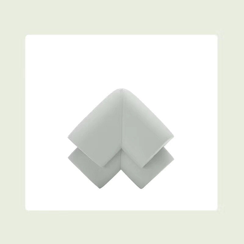 Home Edge Corner Guard Protection from Children Baby Safety Goods Table Corner Protector Transparent Anti Collision Angle