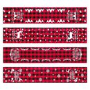 Huiran Linen Christmas Elk Snowman Table Runner Merry Christmas Decor For Home 2022 Xmas Ornaments New Year&#39;s Decor 2023 Navidad - anconmall