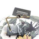 Abalone Mother-of-pearl Studs Earrings Bohemia Gift 925 Sterling Silver Jewerly For Women