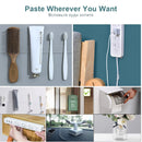 Nano Tape Double Sided Car Transparent Waterpoor Wall Stickers Reusable Heat Resistant Tape Kitchen Accessories Monster Tapes