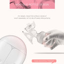Electric Breast Pump unilateral and bilateral breast pump manual silicone breast pump baby breastfeeding accessories