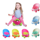 Children's Pot Potty Chair Fun Potty Training Portable Baby Potty With Removable Comfy Ergonomic Design Non-Slip Potty Baby WC