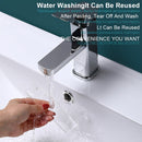 Nano Tape Double Sided Car Transparent Waterpoor Wall Stickers Reusable Heat Resistant Tape Kitchen Accessories Monster Tapes