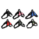 Dog Leash Belt Harness Vest Soft Adjustable Harness Dog Walk Training Out Collar Hand Strap for Dog Belt Clothes Accessories