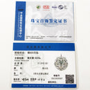 Pendant Amulet Kaleidoscope Dragonfly,Spring New Elaborate Fine Jewelry 925 Sterling Silver Magic Garden Gift For Women