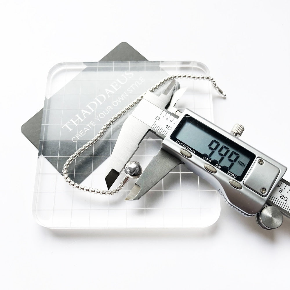 Karma Diy Link Chain Bracelets,2020 New 925 Sterling Silver Gift for Men &amp; Women ,Europe Style Fashion Jewelry Beads Acessories