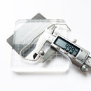 Karma Diy Link Chain Bracelets,2020 New 925 Sterling Silver Gift for Men &amp; Women ,Europe Style Fashion Jewelry Beads Acessories