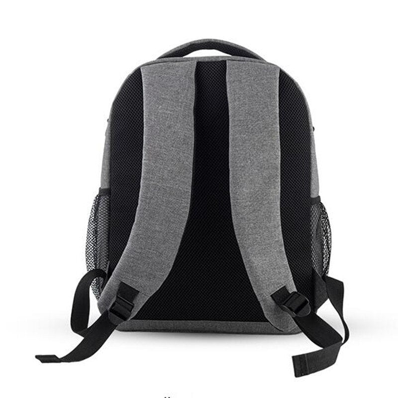 INSULAR Diaper bags Mother Bag Baby Nappy Changing Pad Bags Large Capacity Maternity Mummy Diaper Backpack Stroller bag