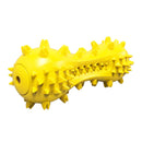 Dog Toys Molar Bite Rubber Rods Chew Toys Cleaning Non-toxic TPR Soft Dog Toothbrush For Small Medium Large Dog Supplies - anconmall