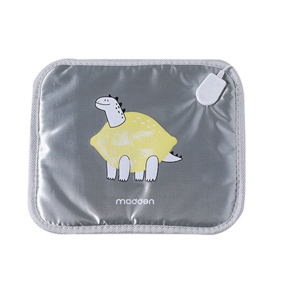 Winter Warmer Mat Bed Blanket Adjustable Heating Pad For Dog Cat Puppy Pet Electric Warm Mat Bed Waterproof Bite Resistant Wire - anconmall