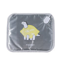 Winter Warmer Mat Bed Blanket Adjustable Heating Pad For Dog Cat Puppy Pet Electric Warm Mat Bed Waterproof Bite Resistant Wire - anconmall