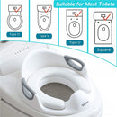 Baby Potty Training Seat Multifunctional Portable Toilet Ring Kid Urinal Toilet Potty Training Seats for Children Girls Boys