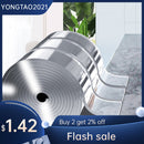 Nano Tape Double Sided Car Transparent Waterpoor Wall Stickers Reusable Heat Resistant Tape Kitchen Accessories Monster Tapes