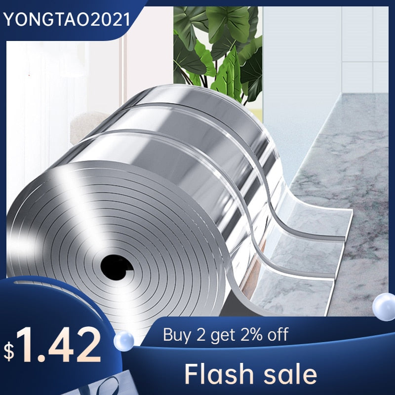 Nano Tape Double Sided Car Transparent Waterpoor Wall Stickers Reusable Heat Resistant Tape Kitchen Accessories Monster Tapes