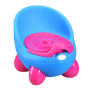 Children's Pot Potty Chair Fun Potty Training Portable Baby Potty With Removable Comfy Ergonomic Design Non-Slip Potty Baby WC