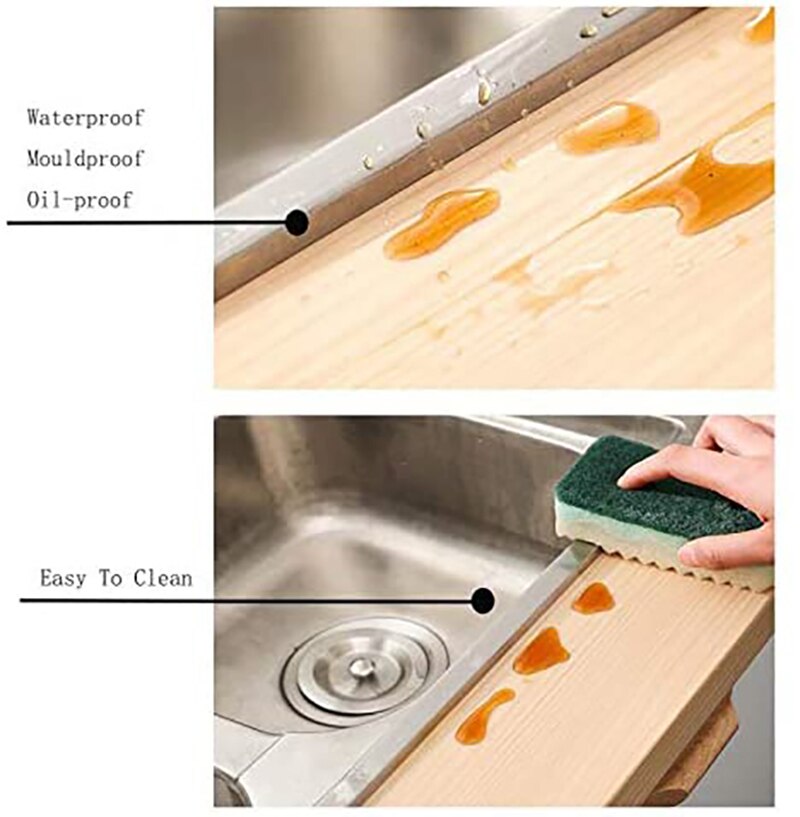 1/3/5M Nano Tapes Home Decoration Wall Sticker Bathroom Kitchen Reusable Transparent Tape Adhesive Waterproof Tracsless Tape