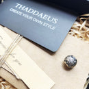 Beads I Love You 925 Sterling Silver Charm Europe Jewelry Accessories Gift For Women &amp; Men