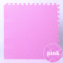 Baby Puzzle Foam Mat Play Mat Kids Interlocking Exercise Tiles Rugs Floor Tiles Toys Carpet Soft Carpet Climbing Pad EVA 1CM