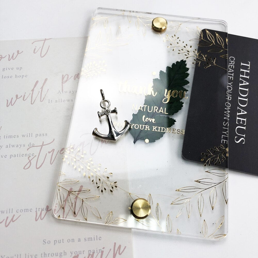 Pendant Anchor Classic Winter Brand Fashion Trendy Jewelry Europe 925 Sterling Silver Accessories Gift For  Woman &amp; Men