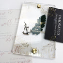 Pendant Anchor Classic Winter Brand Fashion Trendy Jewelry Europe 925 Sterling Silver Accessories Gift For  Woman &amp; Men