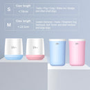 Dog Paw Cleaner Cup Clean Brush Quickly Wash Dirty Cat Paw Cleaning Bucket Soft Silicone Combs Portable Small Medium Large Dogs - anconmall