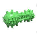 Dog Toys Molar Bite Rubber Rods Chew Toys Cleaning Non-toxic TPR Soft Dog Toothbrush For Small Medium Large Dog Supplies - anconmall