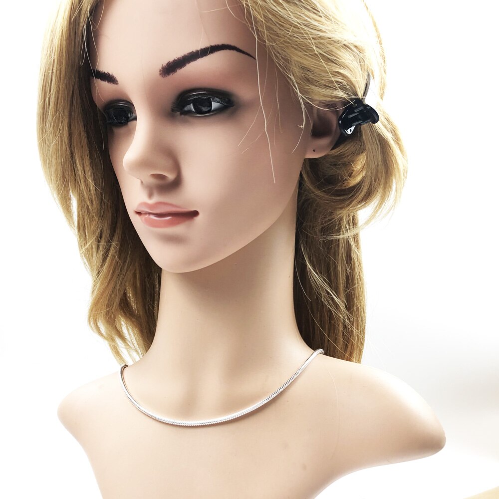 3mm Snake Chain Necklace Romantic Glam Fashion Jewelry Europe Style Soul 925 Sterling Silver Bijoux Gift For Men Women