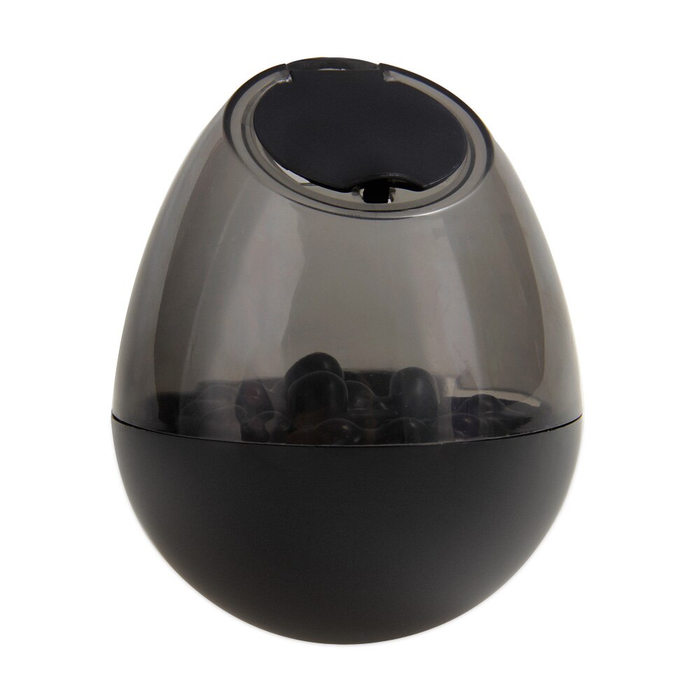 Interactive Dog Toys Tumbler Leakage Food Ball Food Dispenser Slow Feed Accompany Playing Training Pet Supplies for Dogs and Cat - anconmall