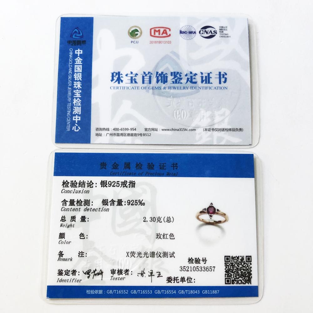 Paradisiacal Ring Colourful Stones,Europe Style Fine Jewerly For Women Summer 925 Sterling Silver Elegant Gift