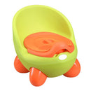 Children's Pot Potty Chair Fun Potty Training Portable Baby Potty With Removable Comfy Ergonomic Design Non-Slip Potty Baby WC