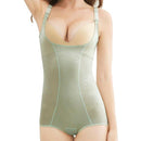 Body com abertura higiênica - Bodysuit