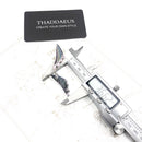 Earrings Bright Hummingbird Wing Bohemia Rainbow Women Gift Summer High Quality 925 Sterling Silver Fine Jewelry