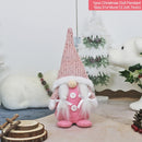 Christmas Faceless Doll Merry Christmas Decorations For Home Christmas Ornaments Xmas Navidad Natal New Year 2022 Kids Gift