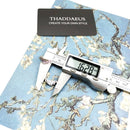 Ear Studs Hummingbird Wing,Unusual Rainbow Look Jewerly For Women Summer New Bohemia Powerful Gift In 925 Sterling Silver