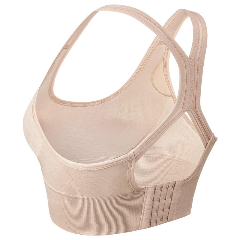 Sutiã Modelador - Sport Fit