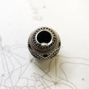 Beads Love Knot Wave Brand 925 Sterling Silver Karma Charms European Jewelry Accessories