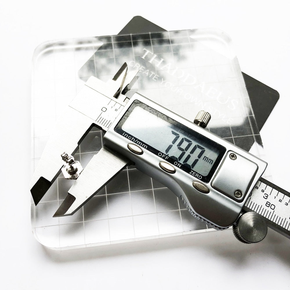 Hexagon Red Studs Earrings,Europe Style Fine Jewerly For Women Handcrafted Gift In 925 Sterling Silver