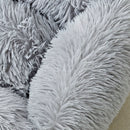 Pet Dog Bed Comfortable Cuddler Square Dogs Kennel Very Soft Washable Dog and Cat Cushion Bed Winter Warm Sofa 12 Color - anconmall