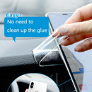 Nano Tape For Bathroom Kitchen Tracsless Double Sided Tape Transparent No Trace Reusable Waterproof Adhesive Tapes Cleanable